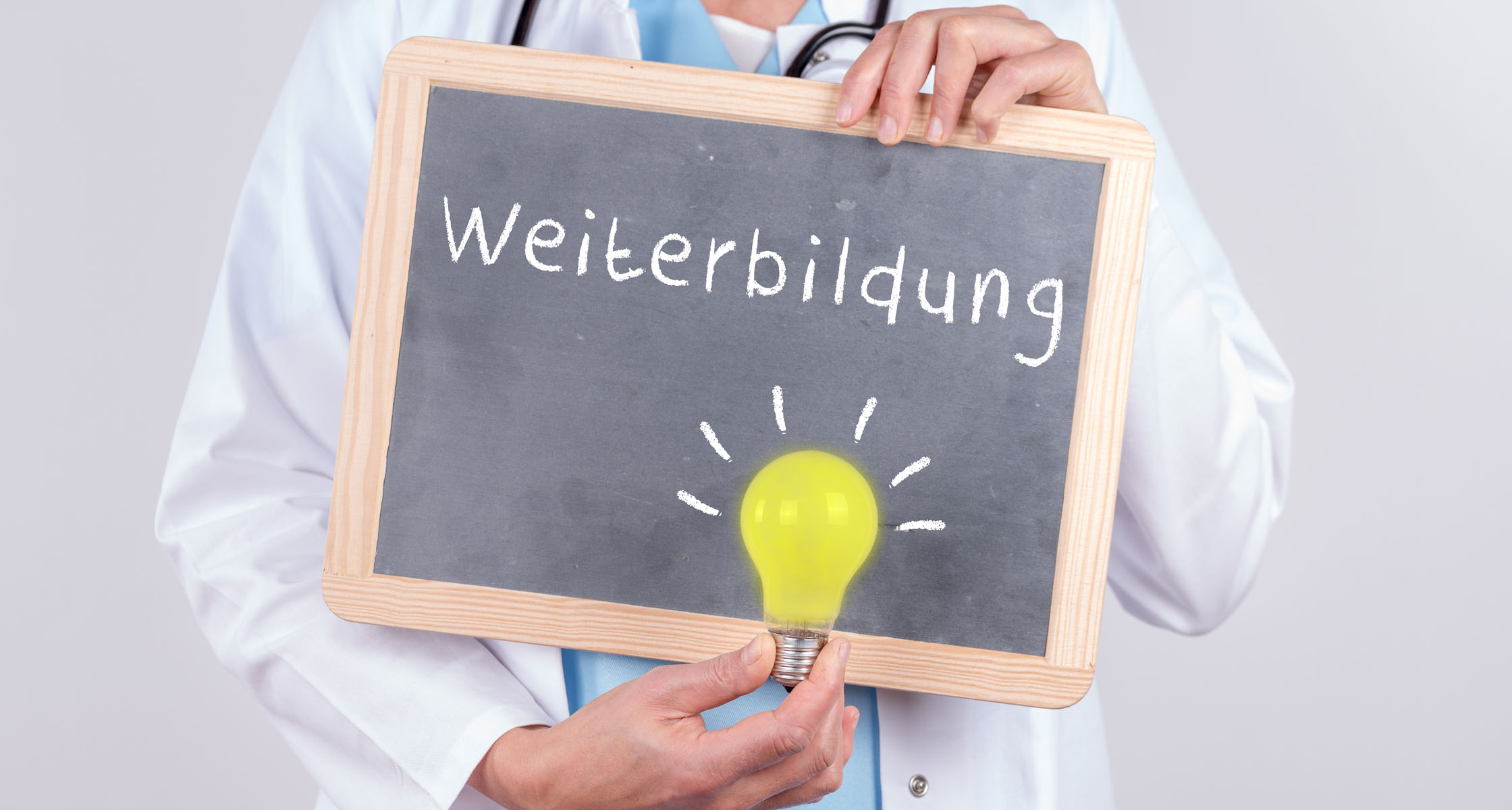 Weiterbildung چیست؟